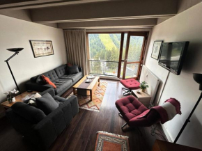 Résidence Cassiopee - Appartement tout confort · proche des pistes · WIFI gratuit · vue pistes MAE-0471